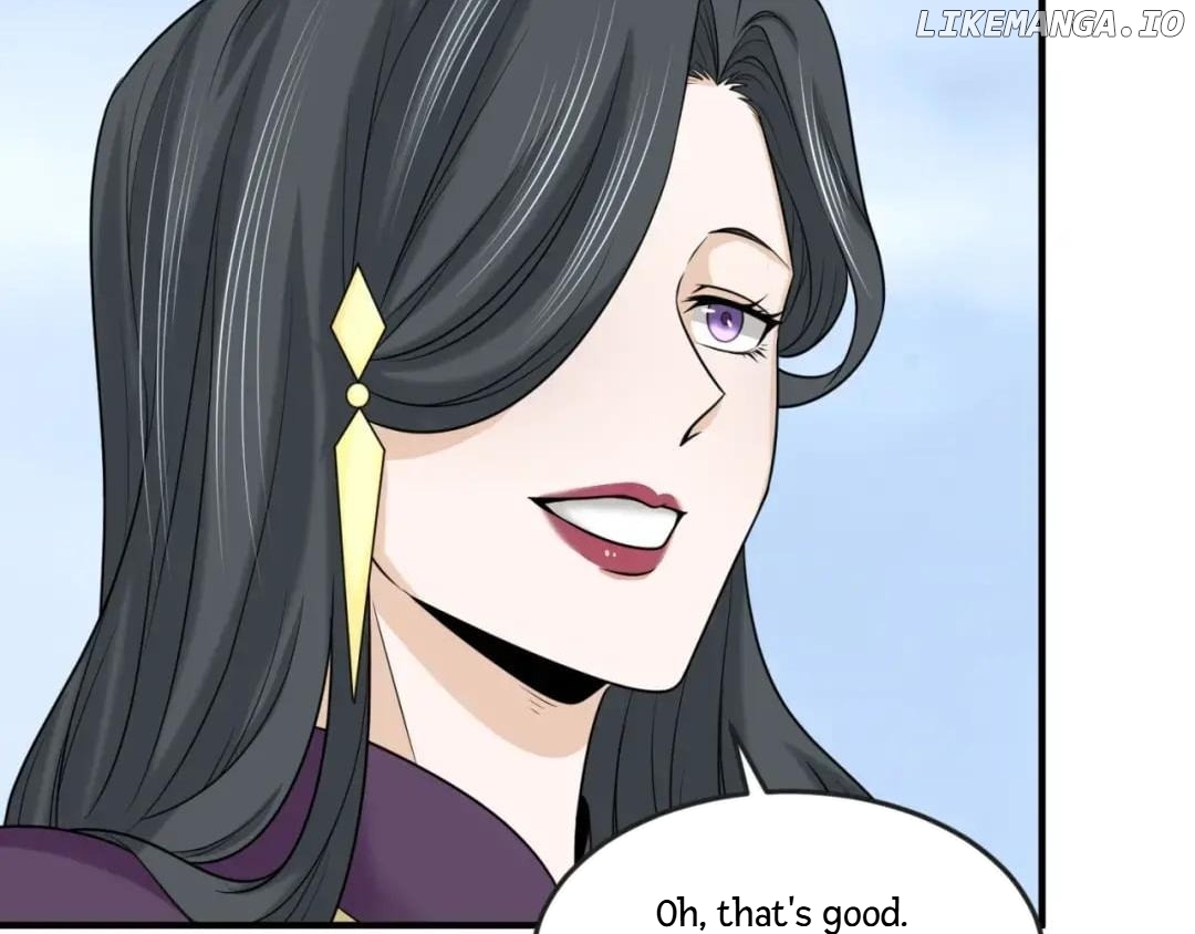 Era of the Haunted chapter 106 - page 80